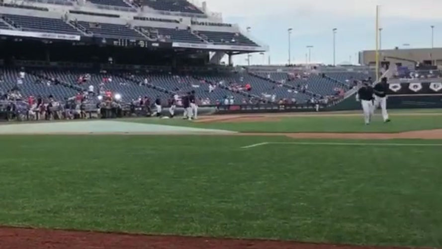 College World Series